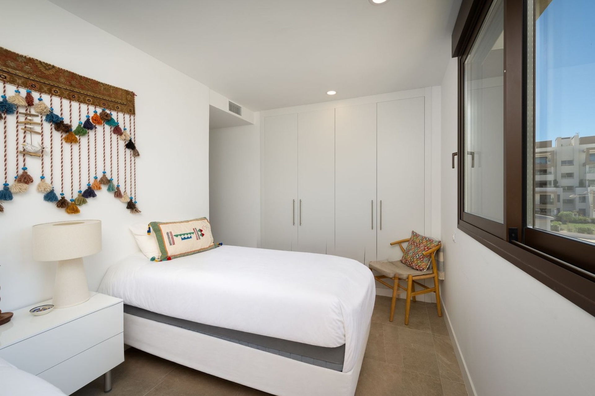 Wiederverkauf - apartment - Estepona - Estepona Centro