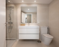 Wiederverkauf - apartment - Estepona - Estepona Centro