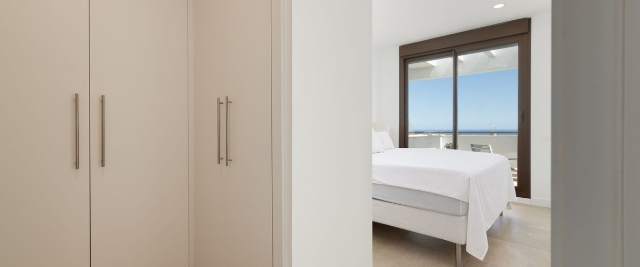 Wiederverkauf - apartment - Estepona - Estepona Centro