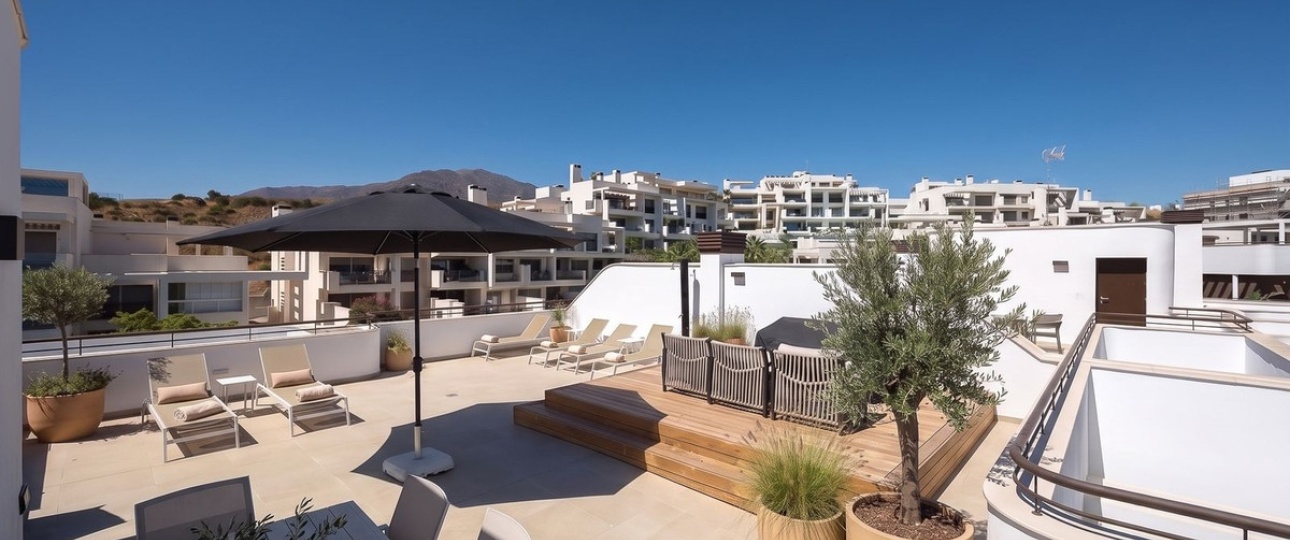 Wiederverkauf - apartment - Estepona - Estepona Centro