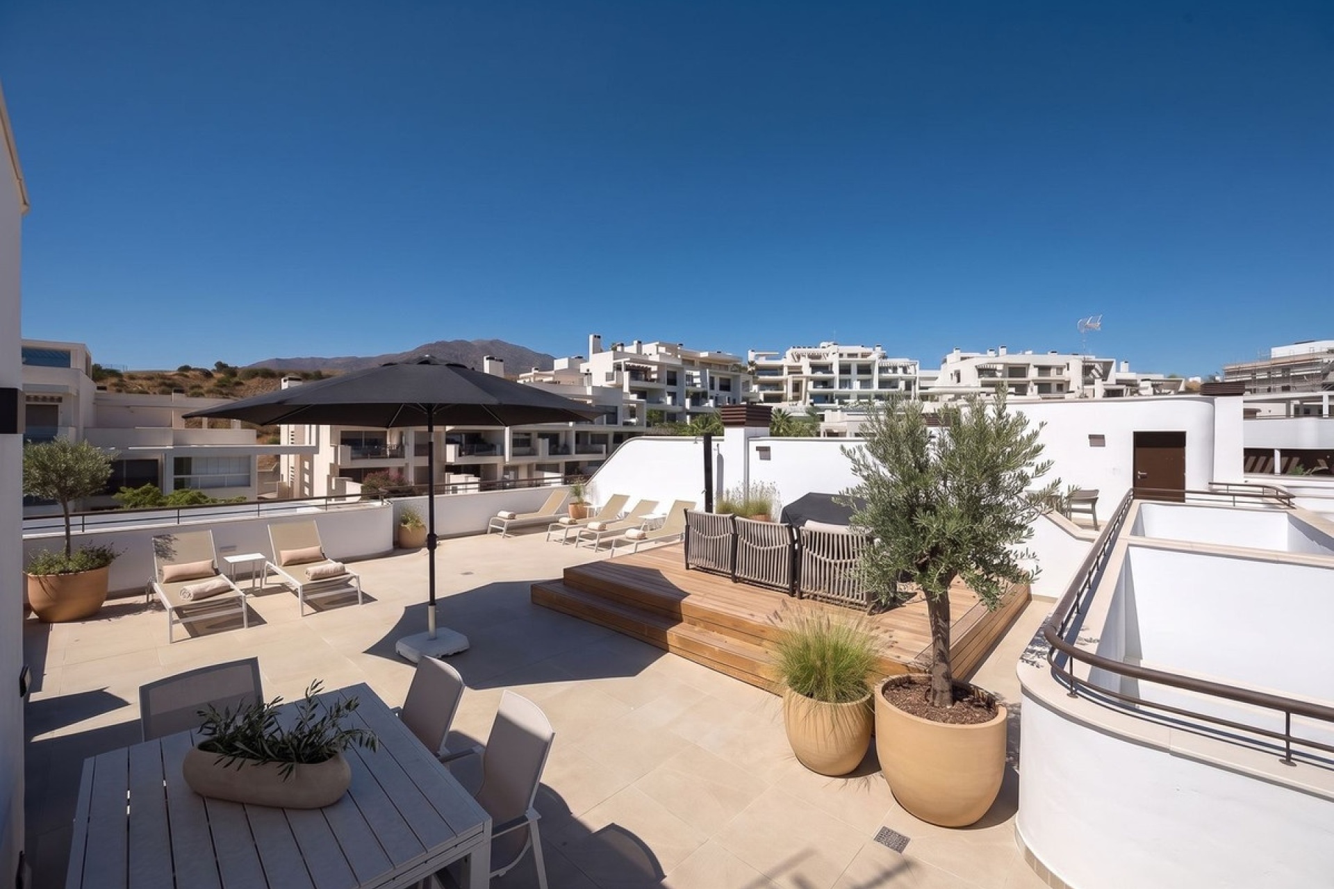Wiederverkauf - apartment - Estepona - Estepona Centro