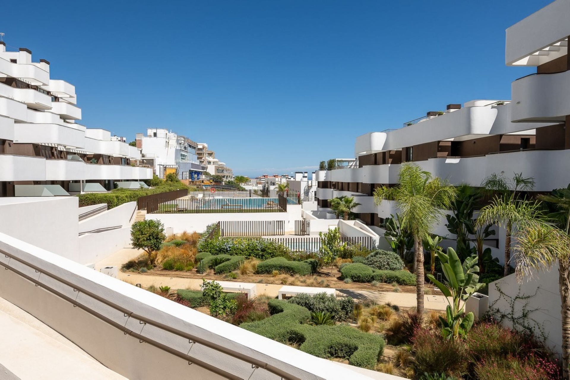 Wiederverkauf - apartment - Estepona - Estepona Centro