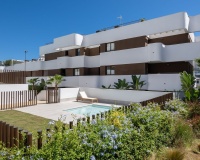 Wiederverkauf - apartment - Estepona - Estepona Centro
