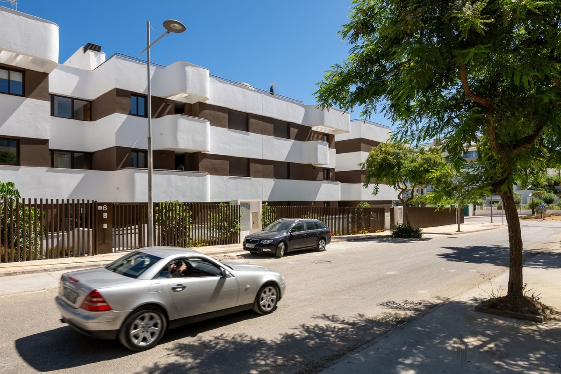 Wiederverkauf - apartment - Estepona - Estepona Centro