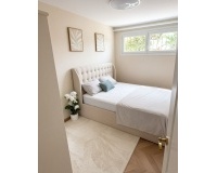 Wiederverkauf - apartment - Estepona - Estepona Centro