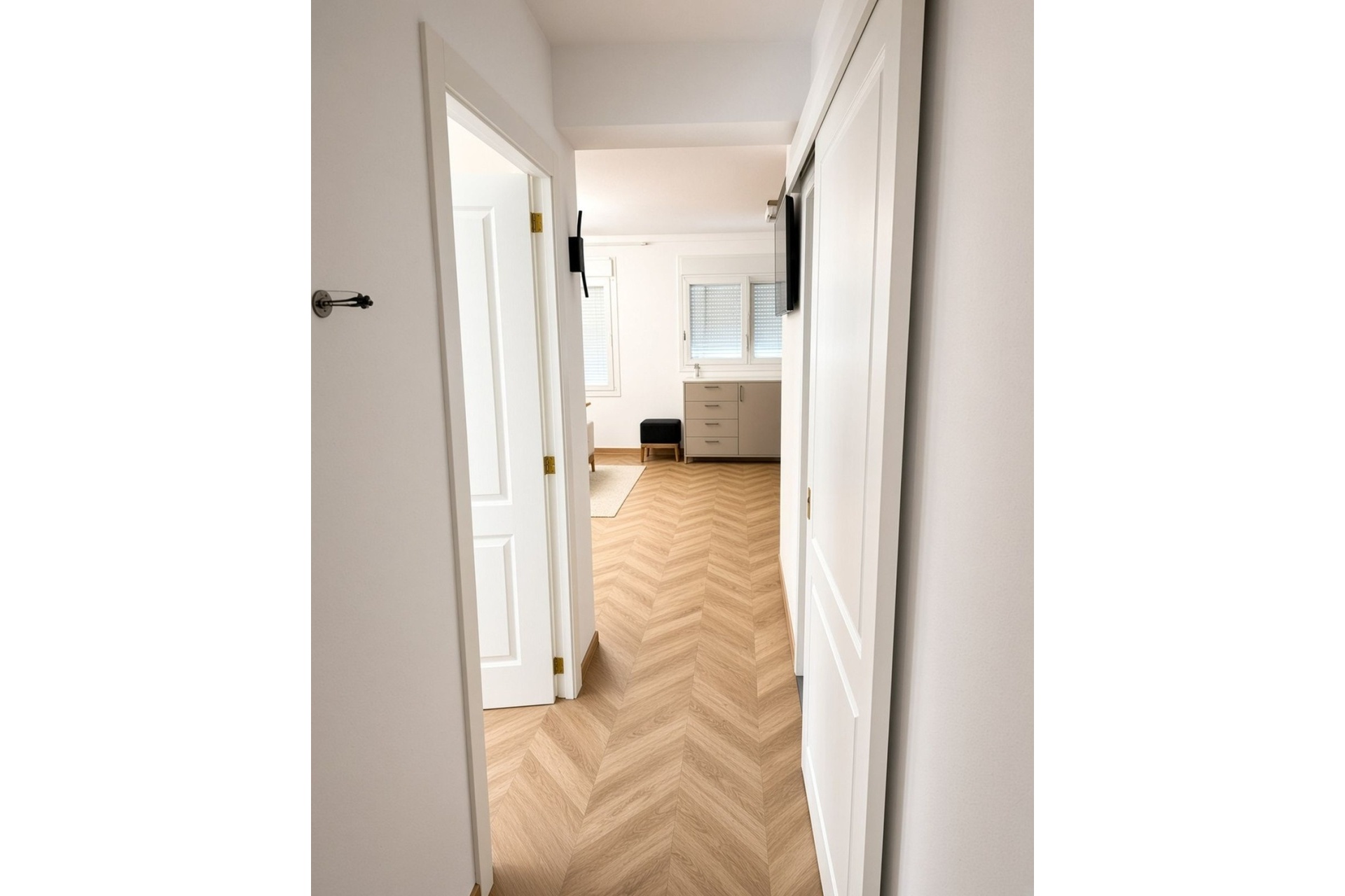 Wiederverkauf - apartment - Estepona - Estepona Centro
