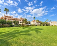 Wiederverkauf - apartment - Estepona - Estepona Centro