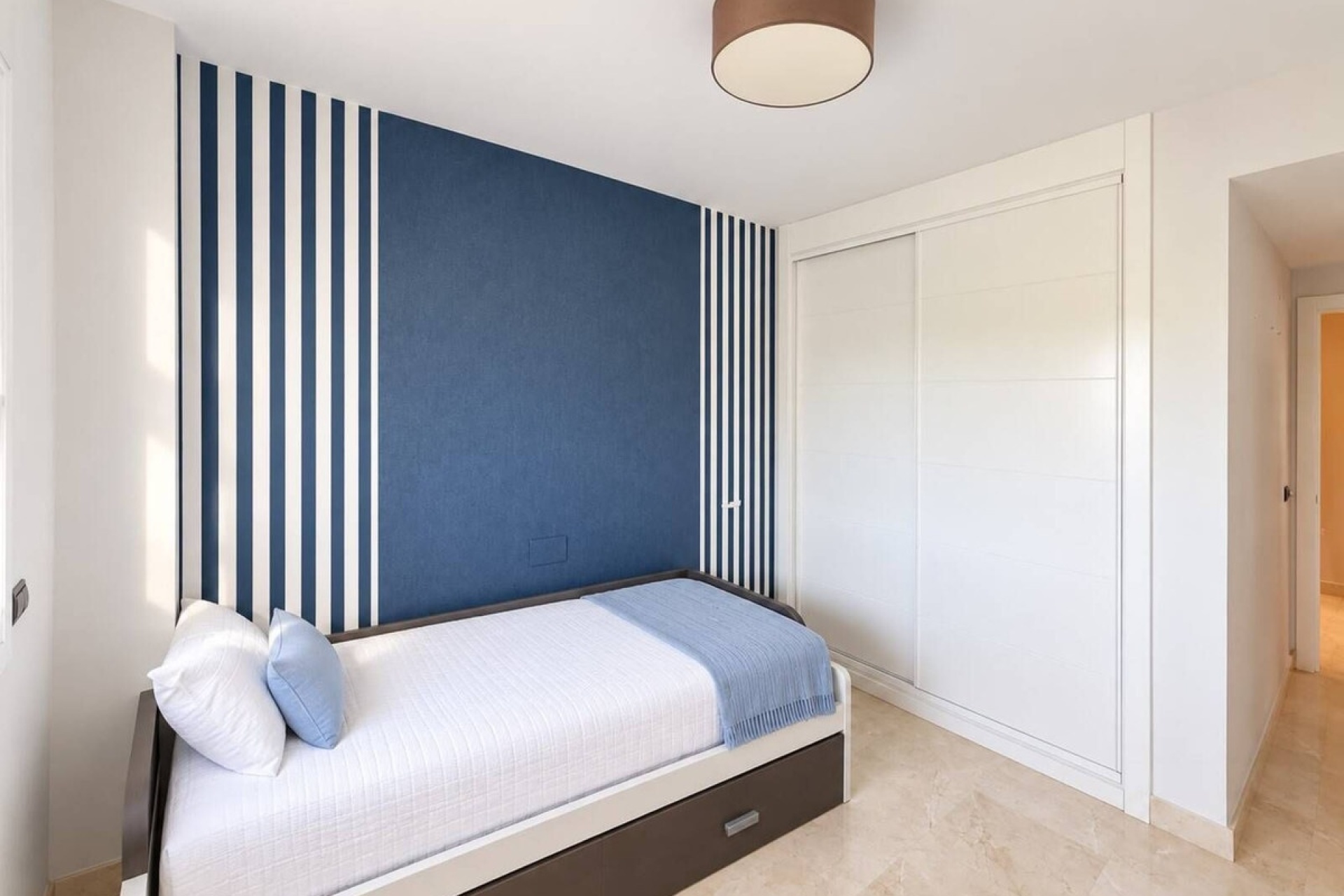 Wiederverkauf - apartment - Estepona - Estepona Centro