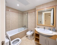 Wiederverkauf - apartment - Estepona - Estepona Centro