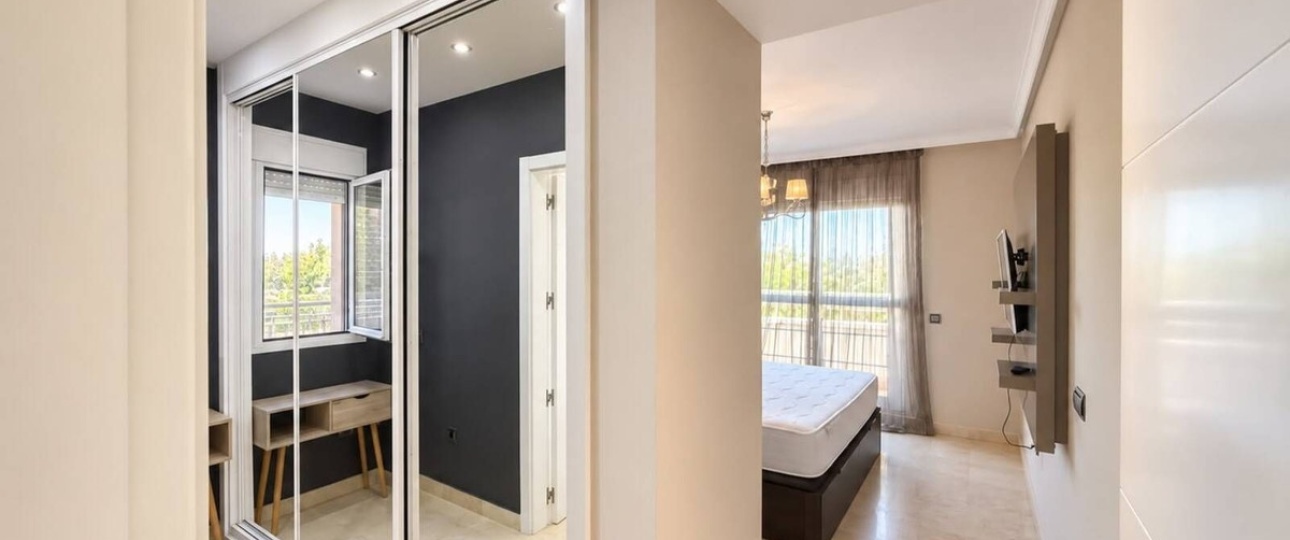 Wiederverkauf - apartment - Estepona - Estepona Centro