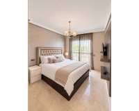 Wiederverkauf - apartment - Estepona - Estepona Centro