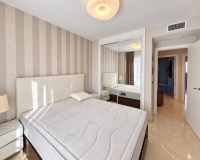 Wiederverkauf - apartment - Estepona - Estepona Centro