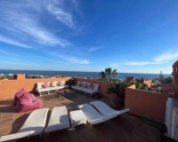 Wiederverkauf - apartment - Estepona - Estepona Centro