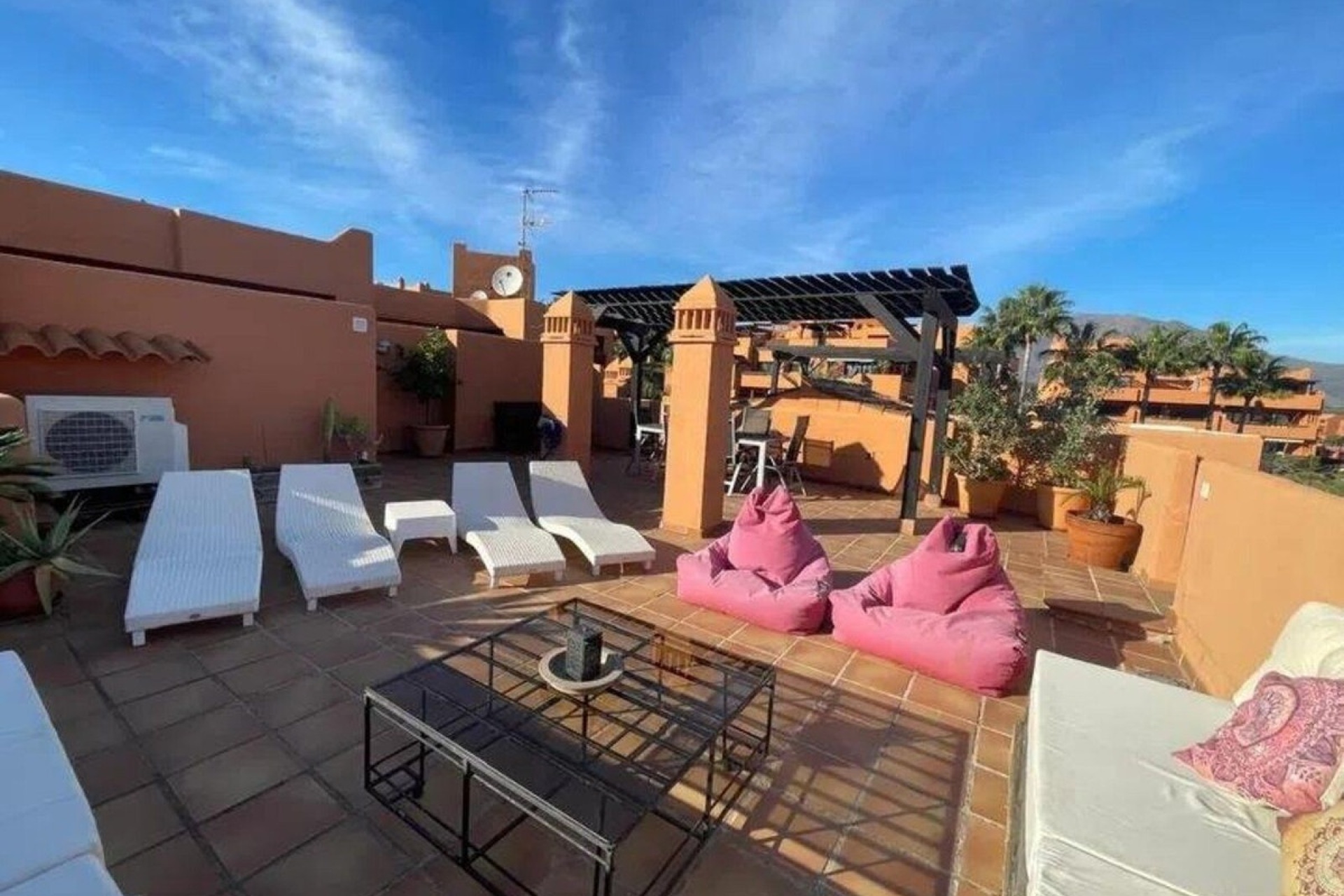 Wiederverkauf - apartment - Estepona - Estepona Centro