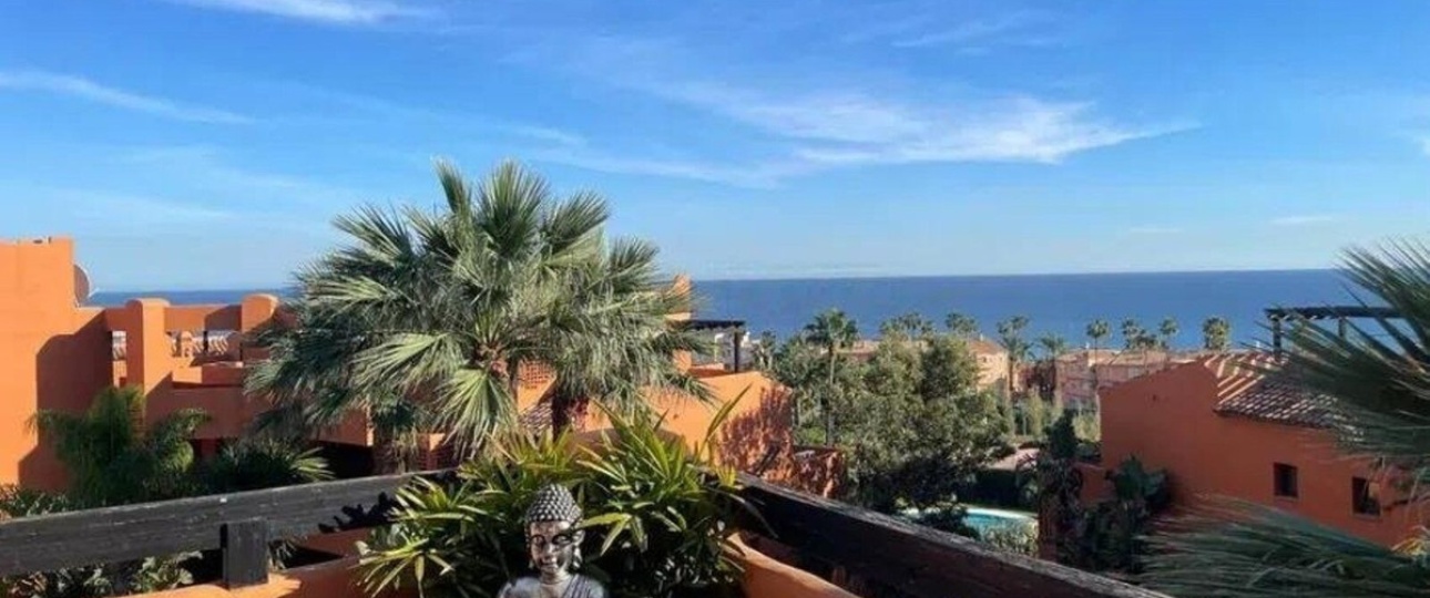 Wiederverkauf - apartment - Estepona - Estepona Centro