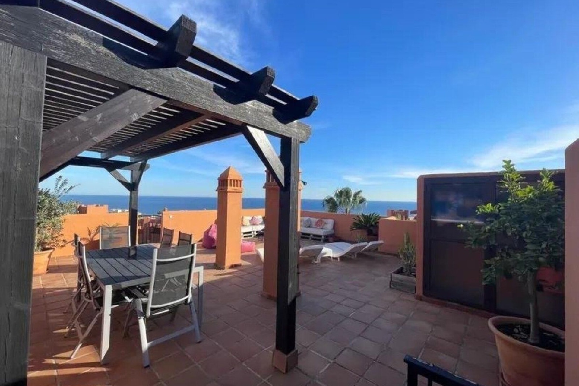 Wiederverkauf - apartment - Estepona - Estepona Centro