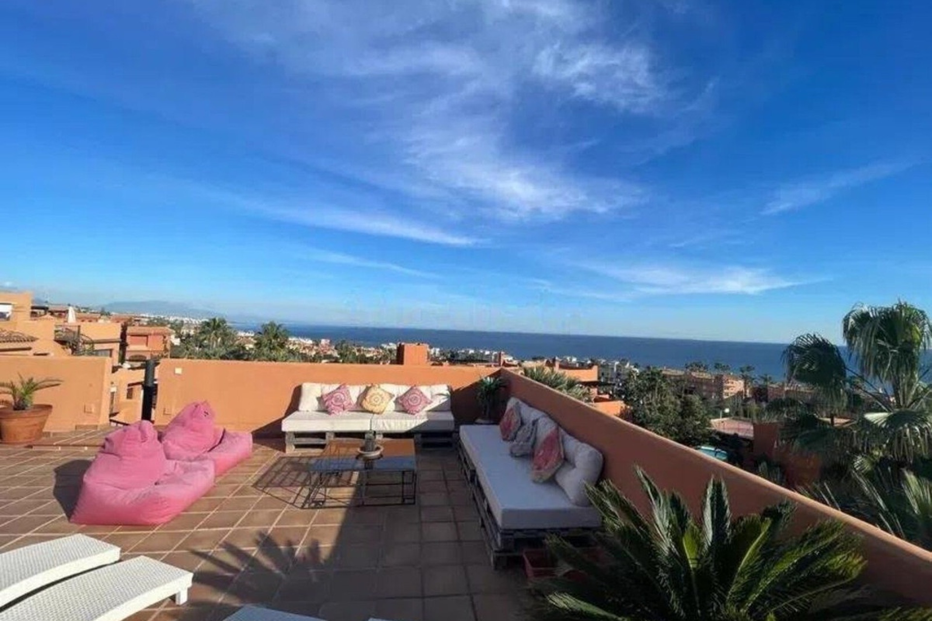 Wiederverkauf - apartment - Estepona - Estepona Centro