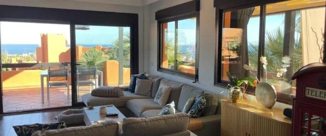 Wiederverkauf - apartment - Estepona - Estepona Centro