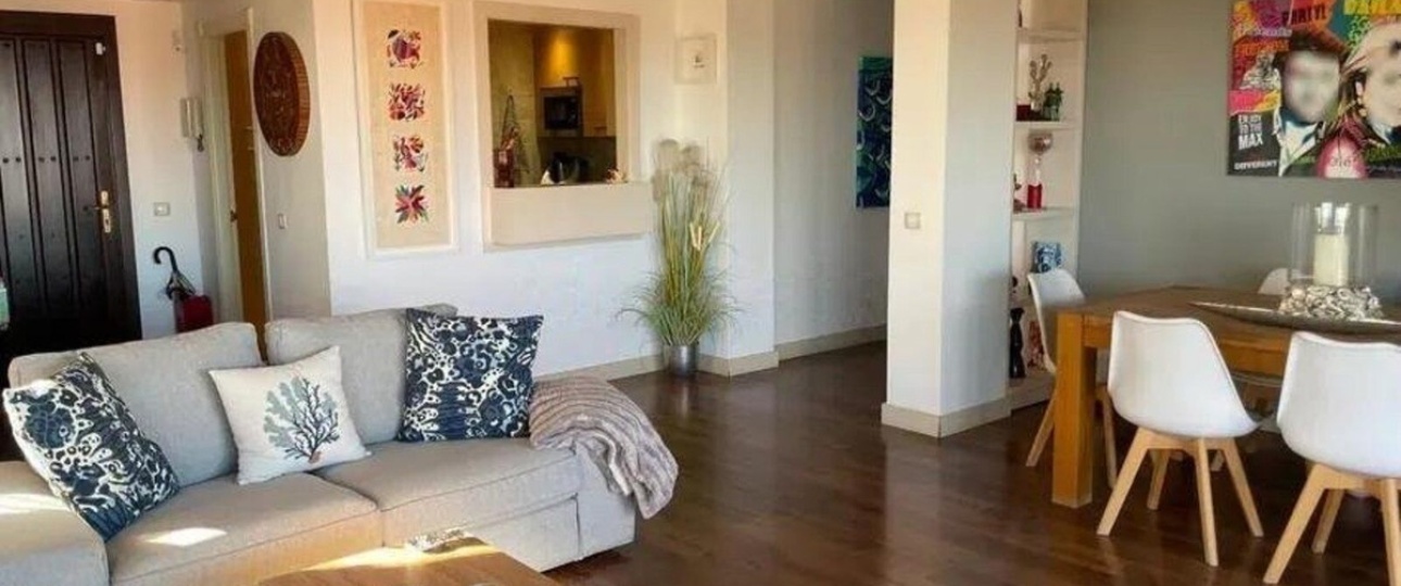 Wiederverkauf - apartment - Estepona - Estepona Centro