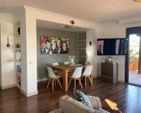 Wiederverkauf - apartment - Estepona - Estepona Centro