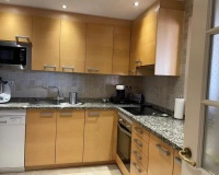 Wiederverkauf - apartment - Estepona - Estepona Centro