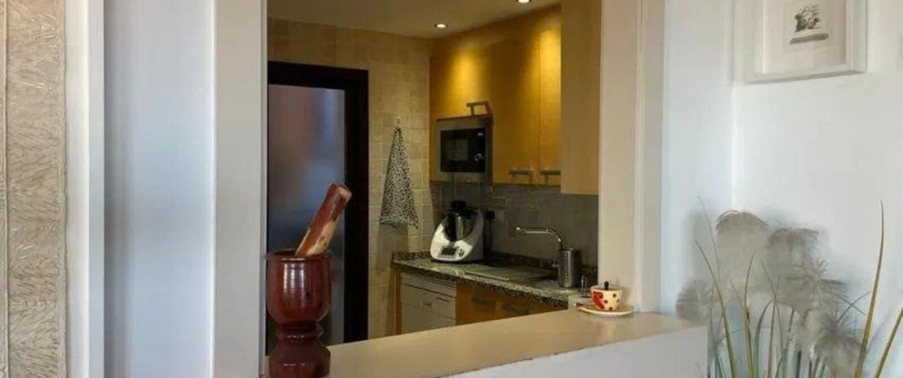 Wiederverkauf - apartment - Estepona - Estepona Centro