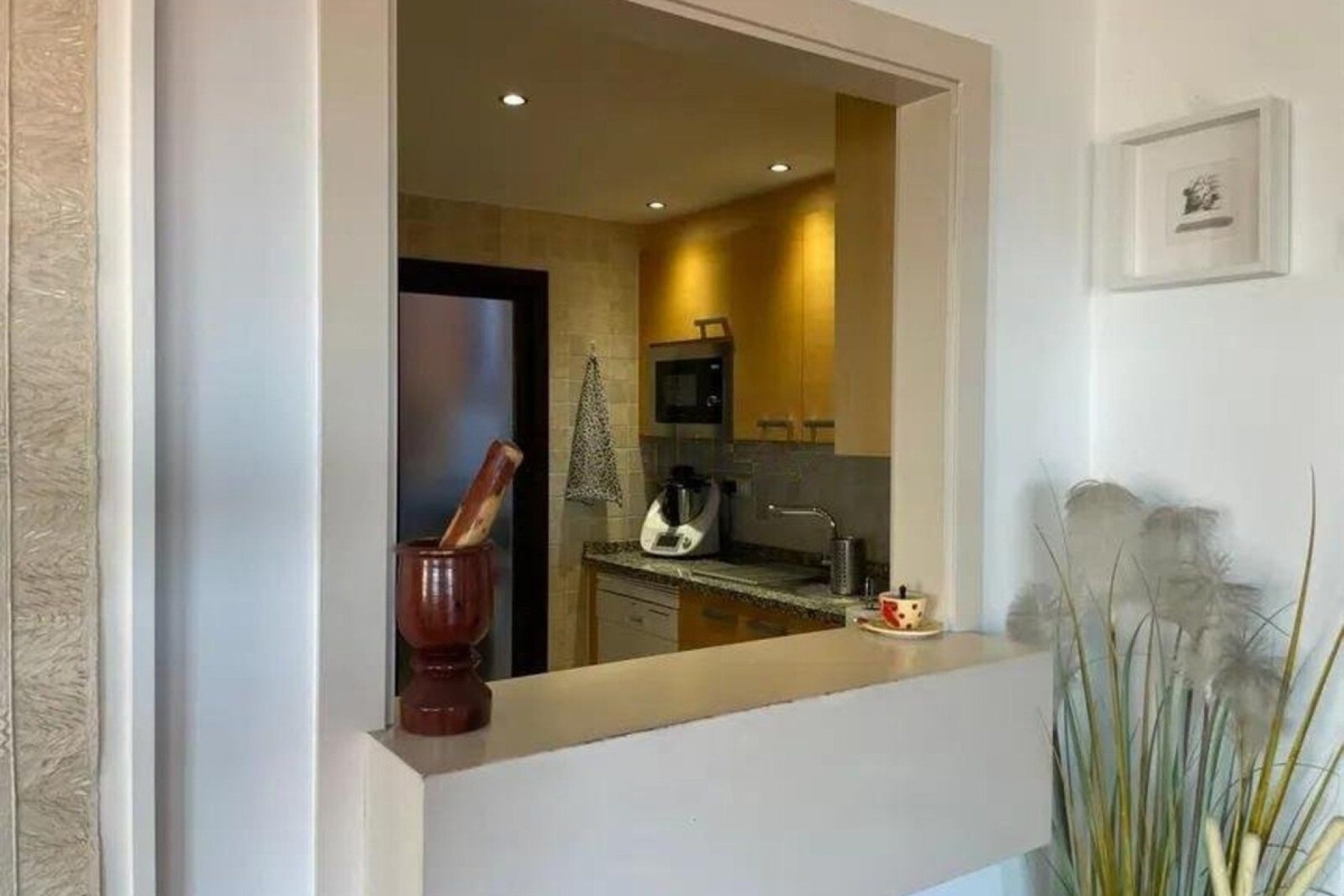 Wiederverkauf - apartment - Estepona - Estepona Centro
