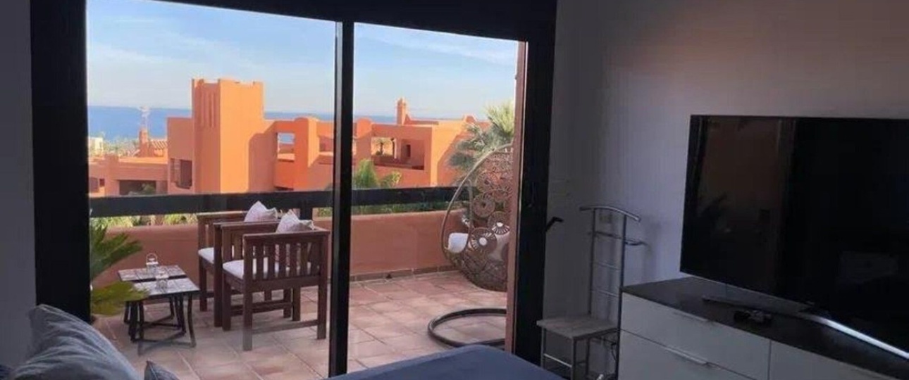 Wiederverkauf - apartment - Estepona - Estepona Centro