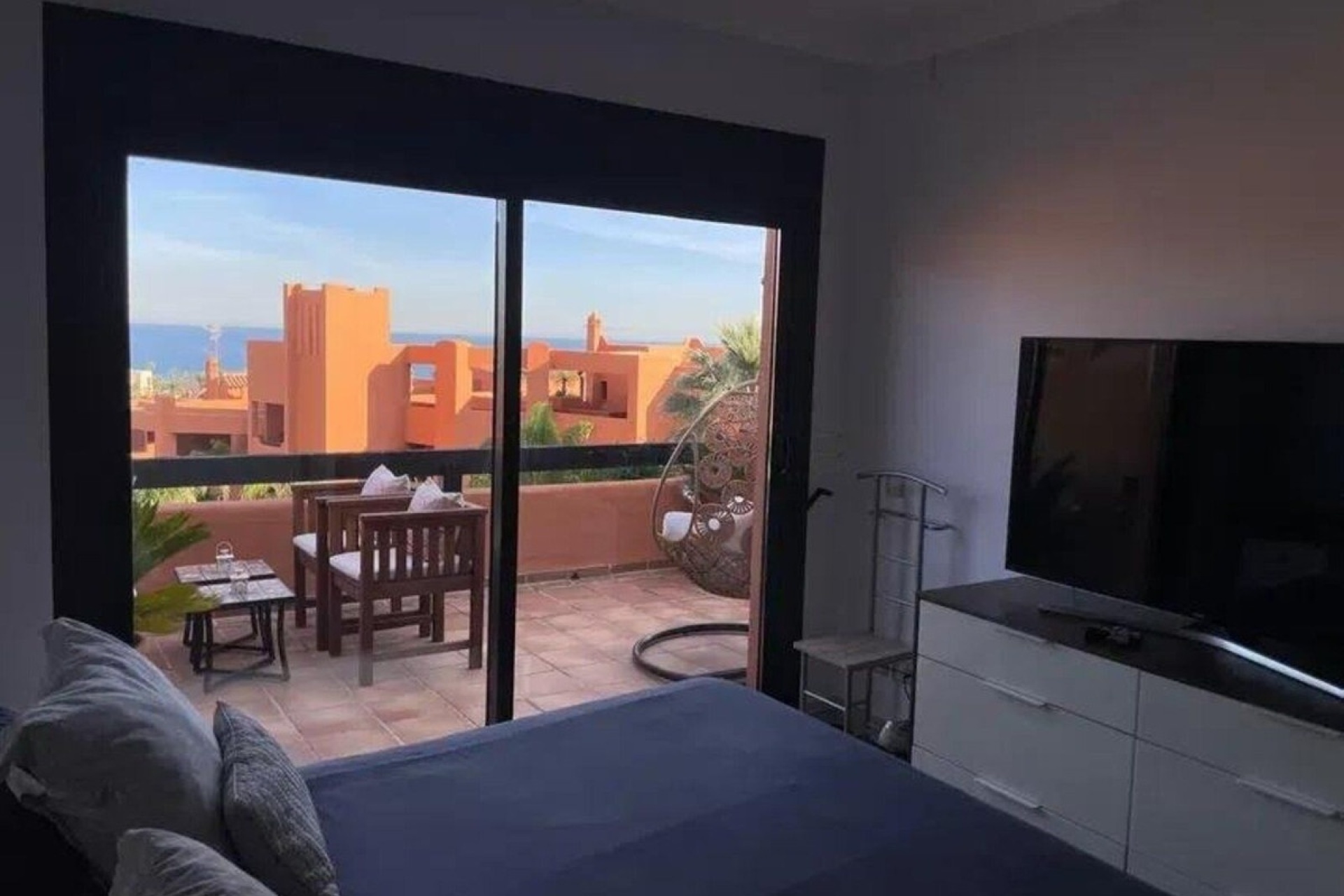 Wiederverkauf - apartment - Estepona - Estepona Centro