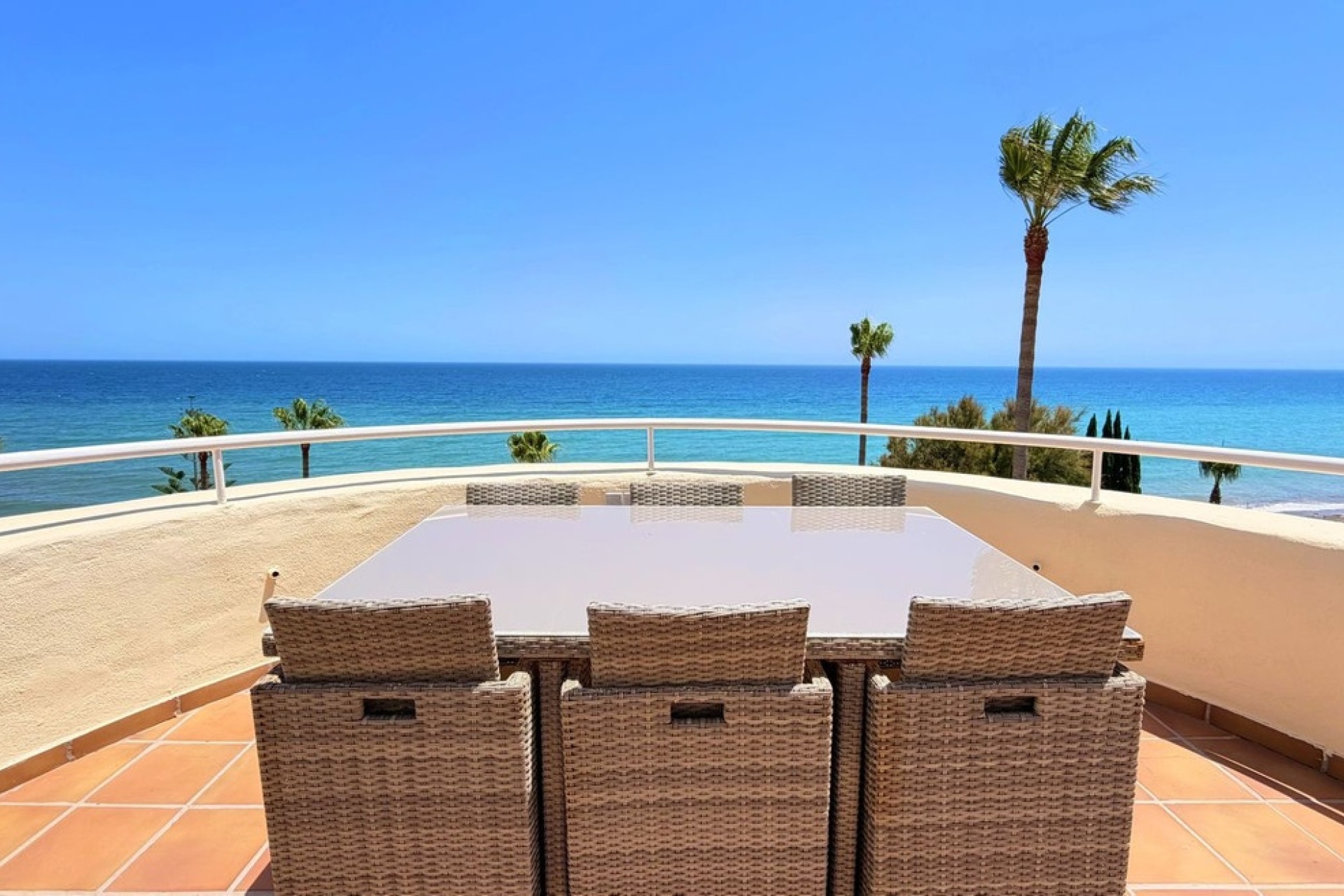 Wiederverkauf - apartment - Estepona - Estepona Centro