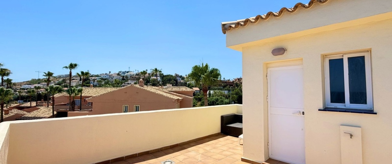 Wiederverkauf - apartment - Estepona - Estepona Centro