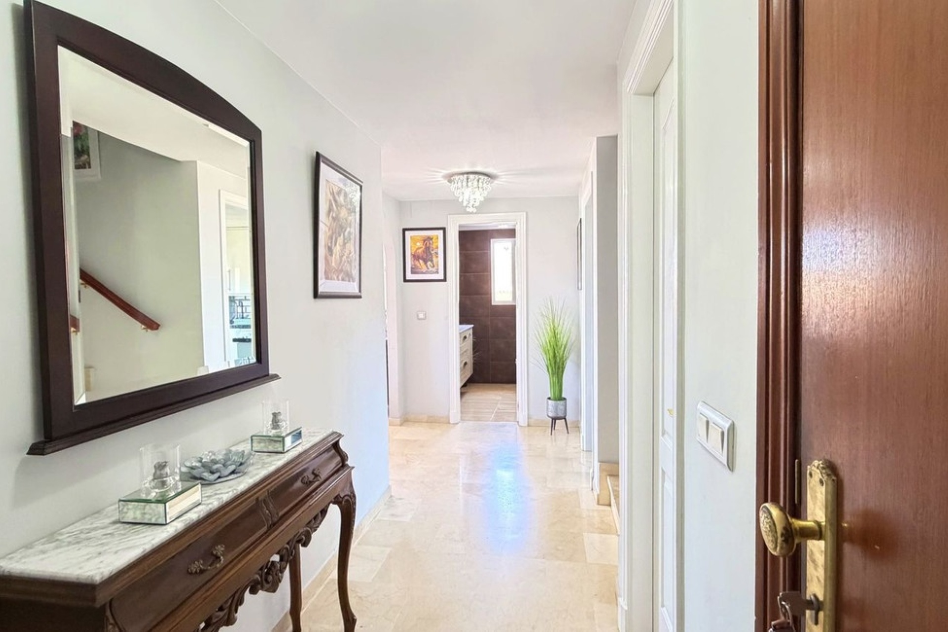 Wiederverkauf - apartment - Estepona - Estepona Centro