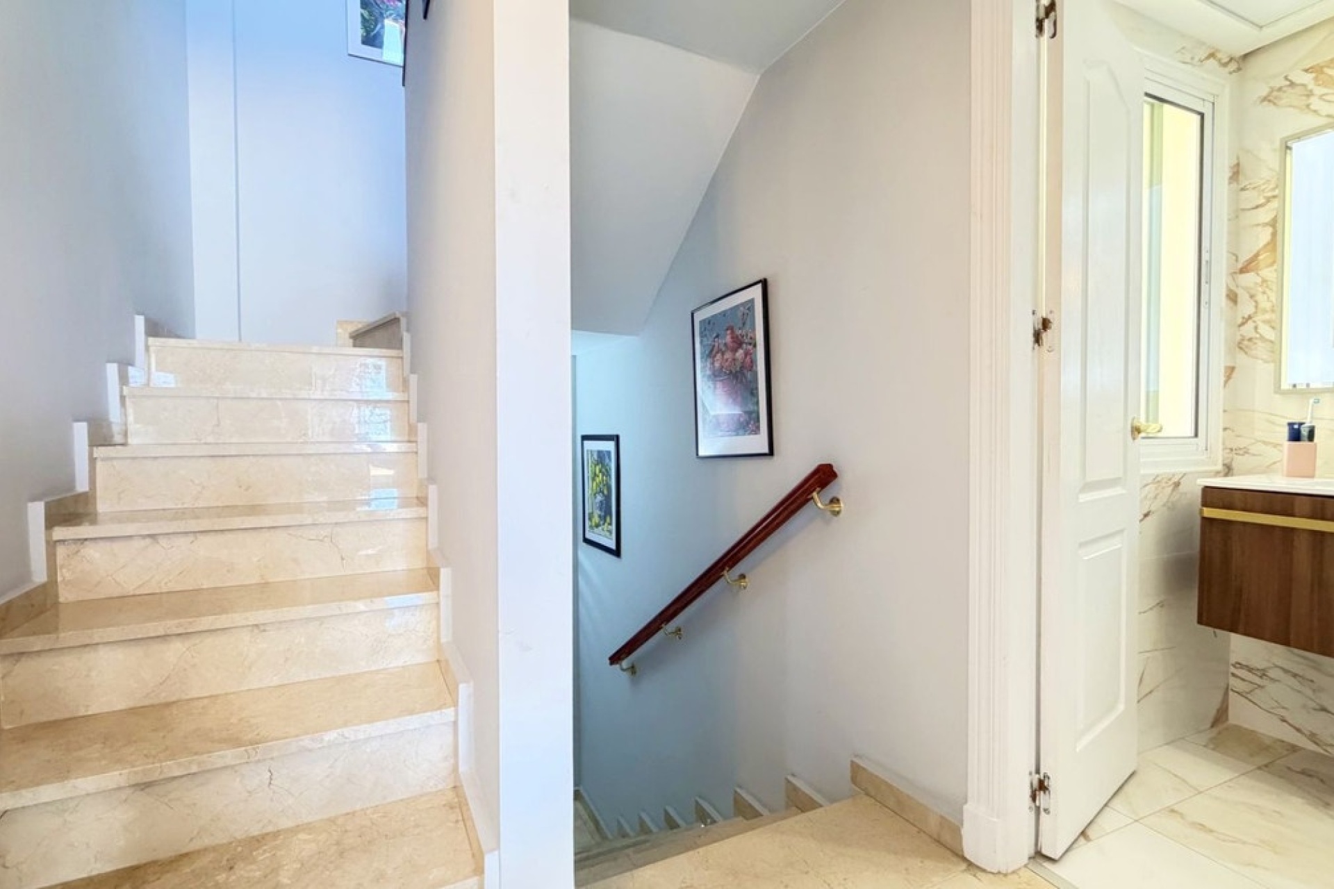 Wiederverkauf - apartment - Estepona - Estepona Centro