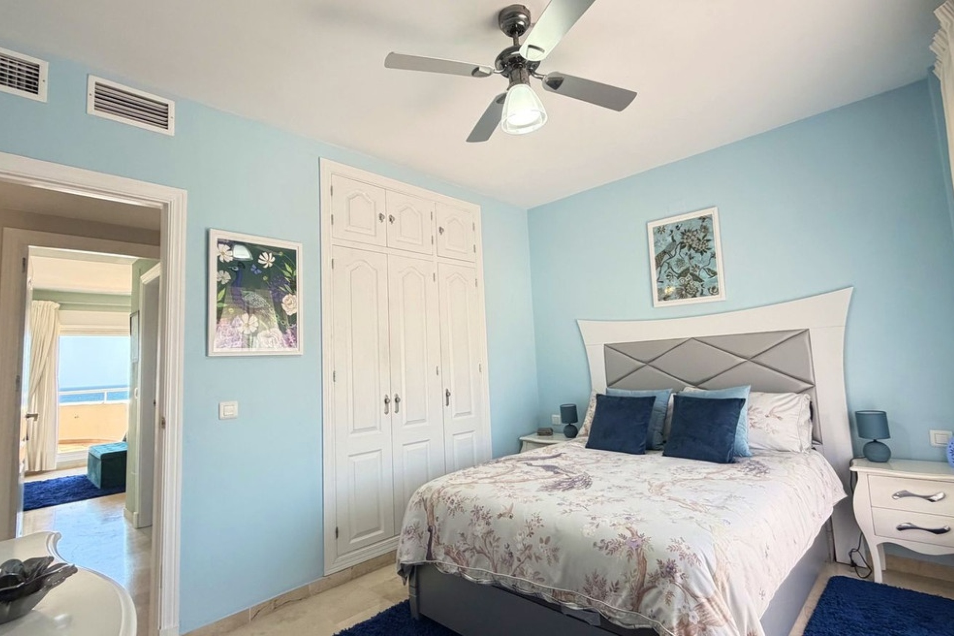 Wiederverkauf - apartment - Estepona - Estepona Centro
