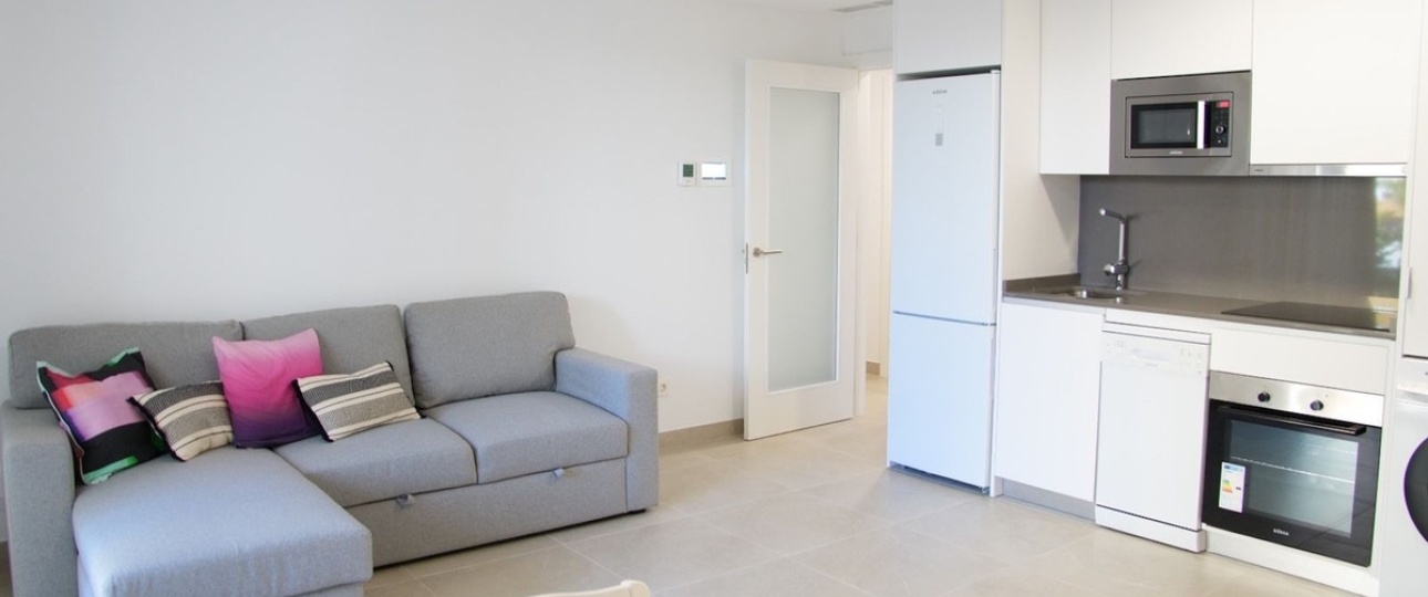Wiederverkauf - apartment - Estepona - Estepona Centro