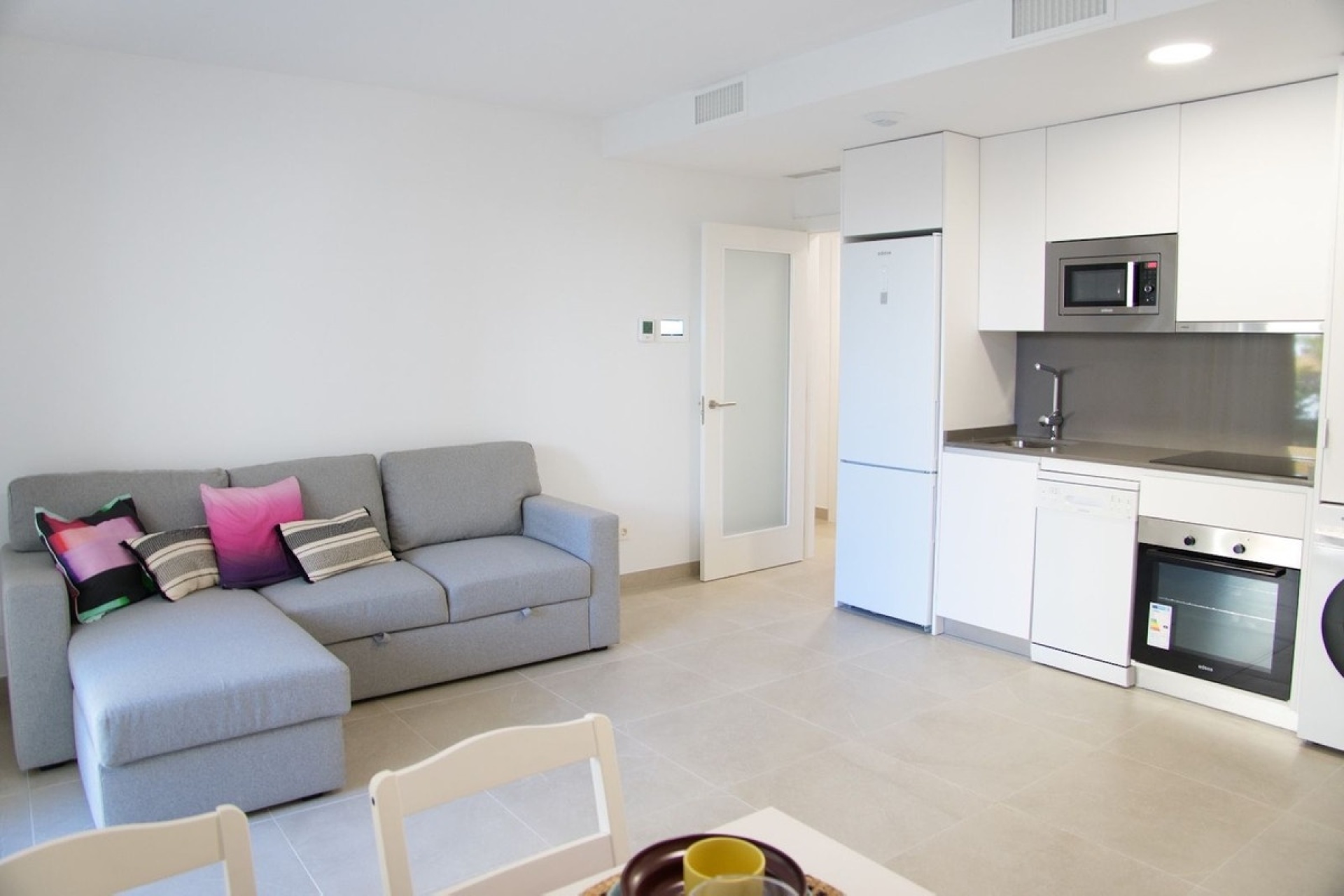Wiederverkauf - apartment - Estepona - Estepona Centro