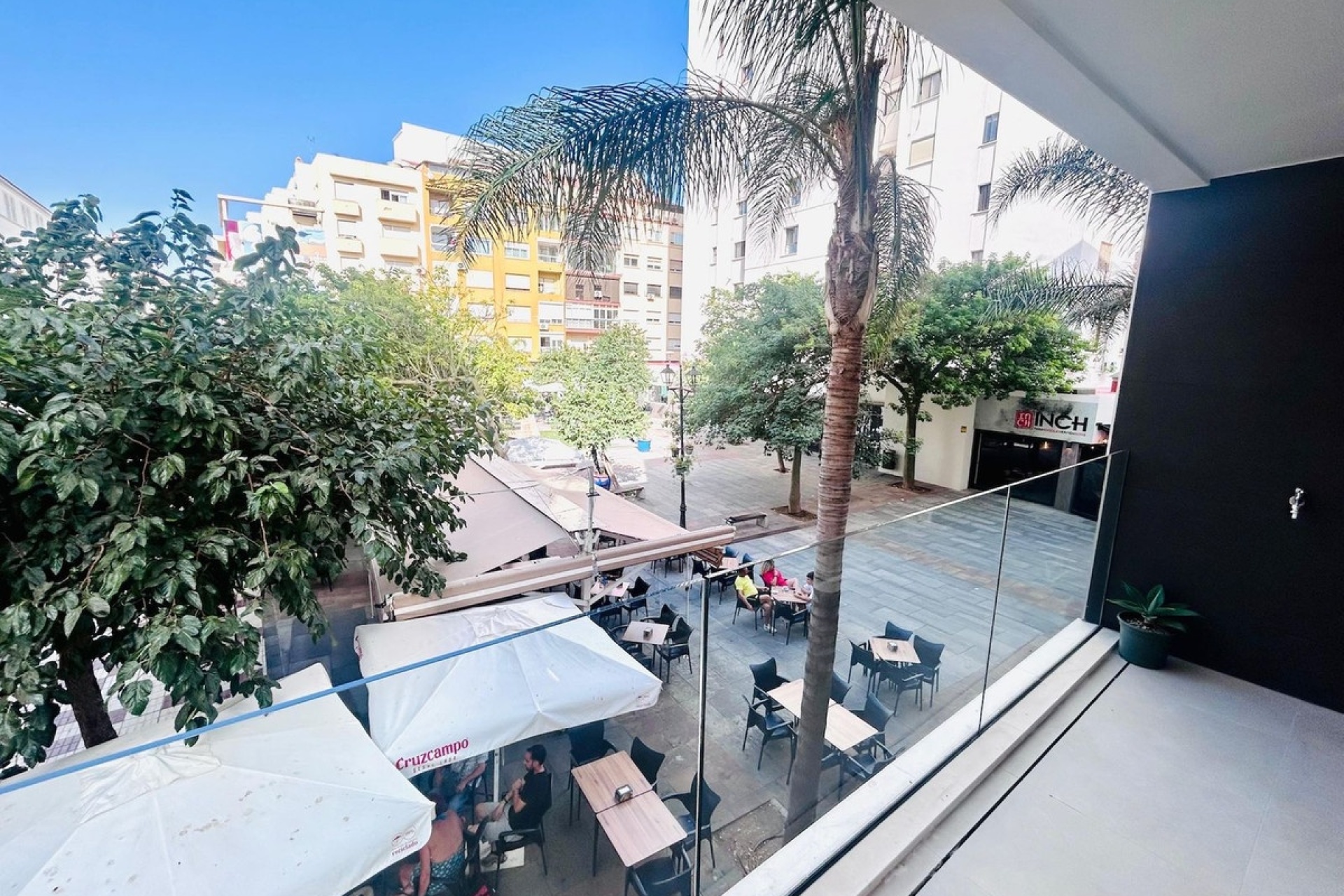 Wiederverkauf - apartment - Estepona - Estepona Centro