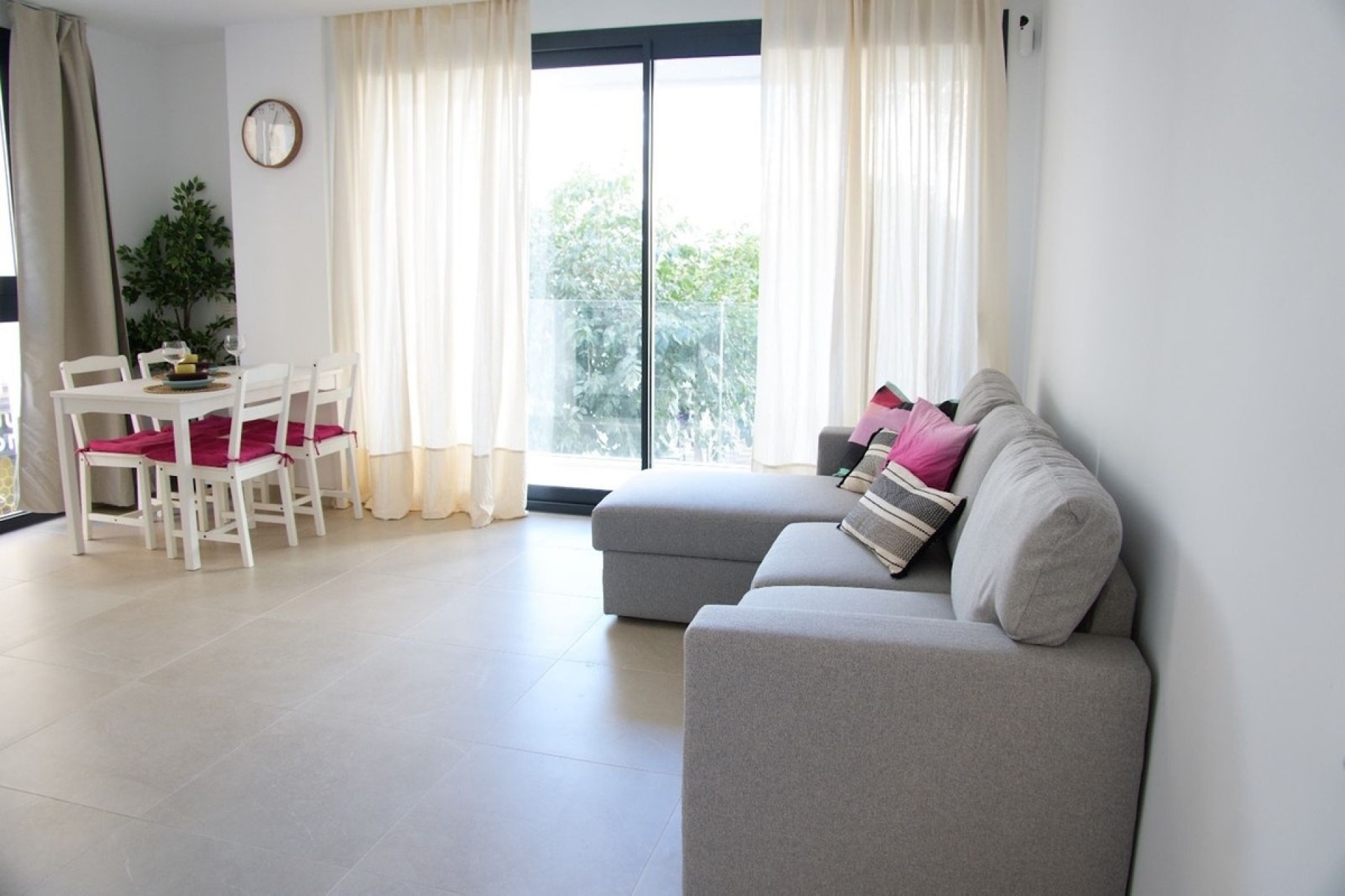 Wiederverkauf - apartment - Estepona - Estepona Centro