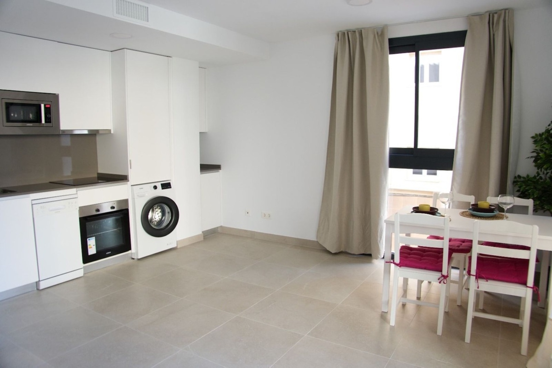 Wiederverkauf - apartment - Estepona - Estepona Centro