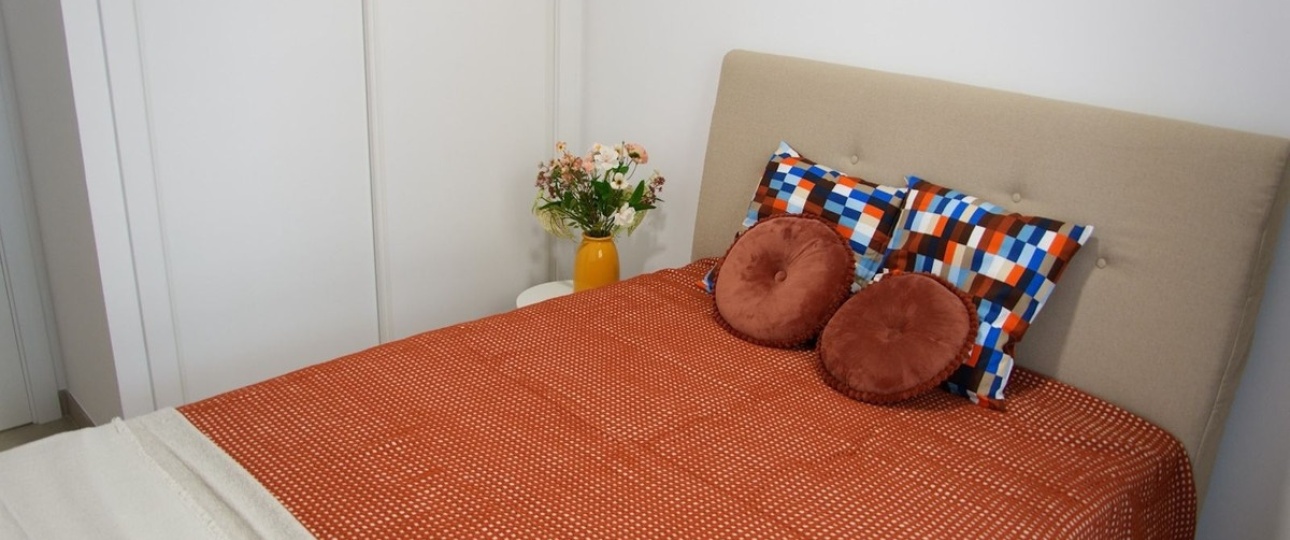 Wiederverkauf - apartment - Estepona - Estepona Centro