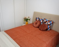 Wiederverkauf - apartment - Estepona - Estepona Centro