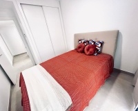 Wiederverkauf - apartment - Estepona - Estepona Centro