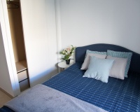 Wiederverkauf - apartment - Estepona - Estepona Centro