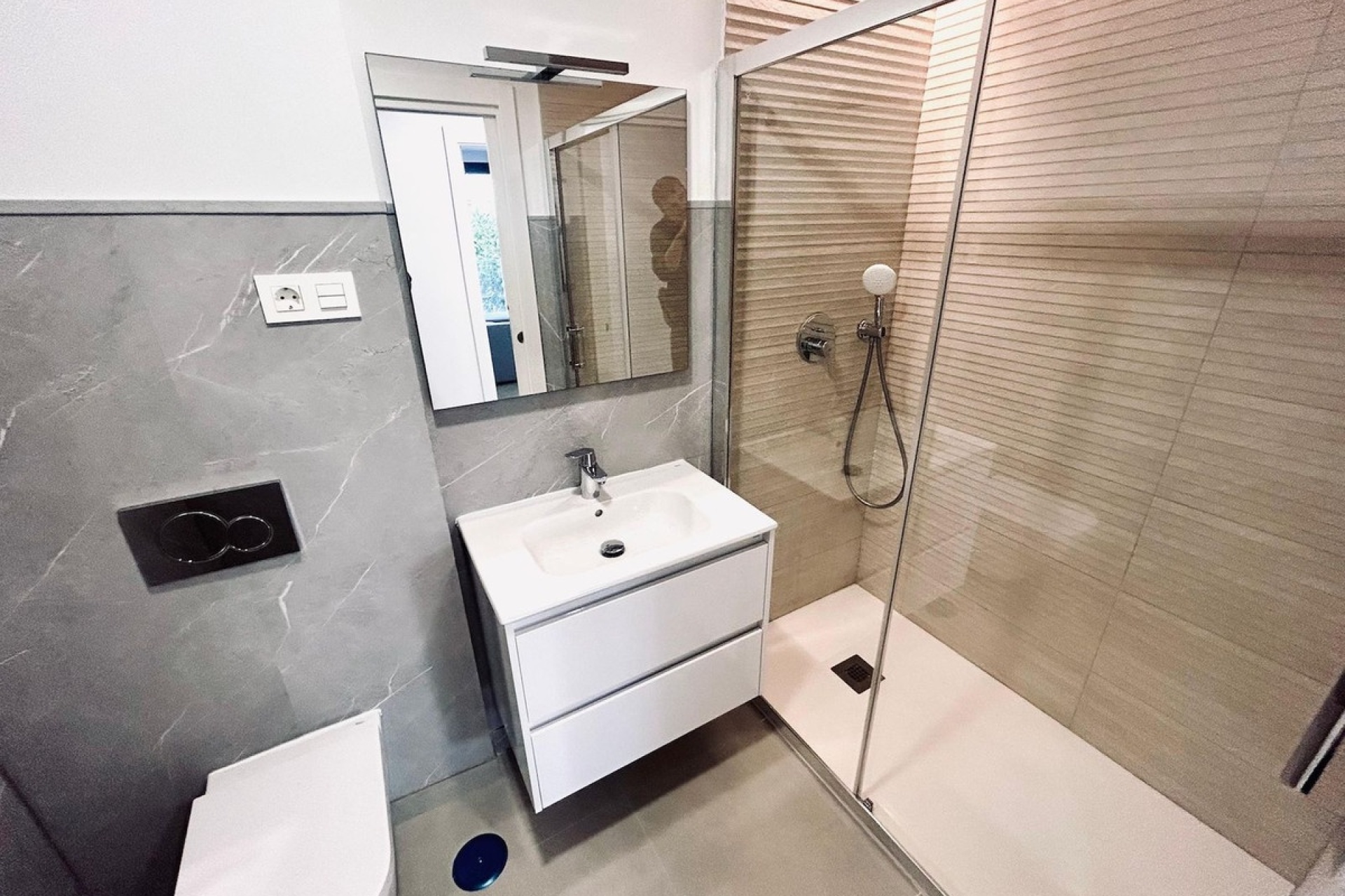 Wiederverkauf - apartment - Estepona - Estepona Centro