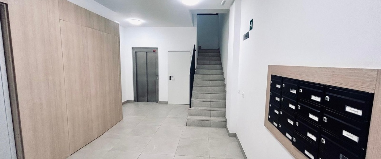 Wiederverkauf - apartment - Estepona - Estepona Centro
