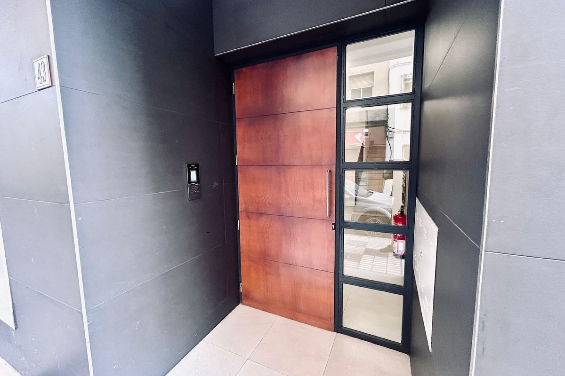 Wiederverkauf - apartment - Estepona - Estepona Centro