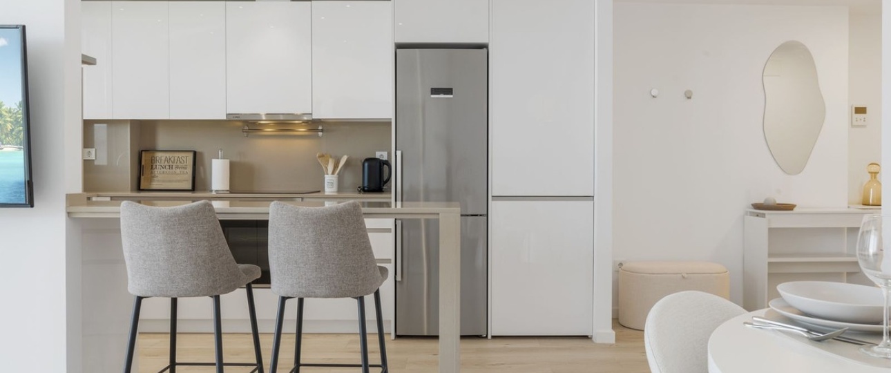 Wiederverkauf - apartment - Estepona - Estepona Centro