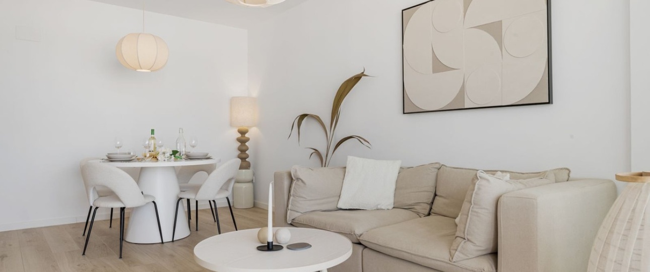 Wiederverkauf - apartment - Estepona - Estepona Centro