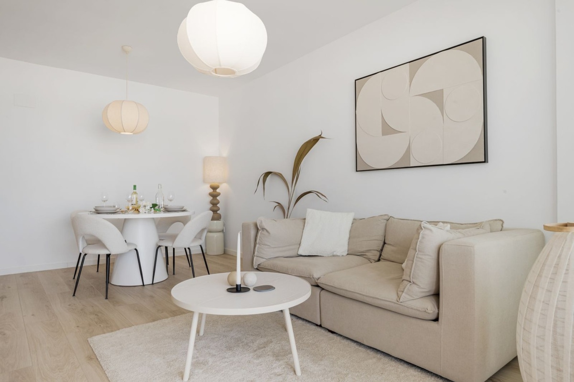 Wiederverkauf - apartment - Estepona - Estepona Centro