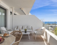 Wiederverkauf - apartment - Estepona - Estepona Centro